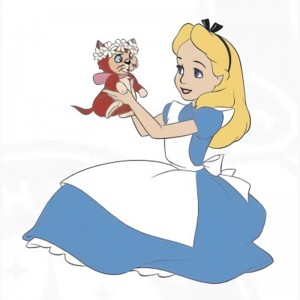 DLP JUL26 - Alice and Dinah