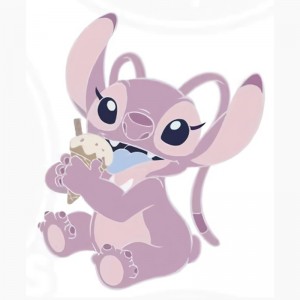 DLP JUL26 - Angel Ice-Cream