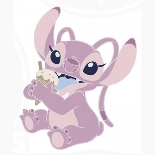 DLP JUL26 - Angel Ice-Cream DLP JUL26 - Angel Ice-Cream