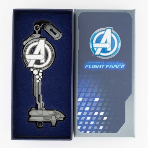 DLP - Collectable Key - Flight Force