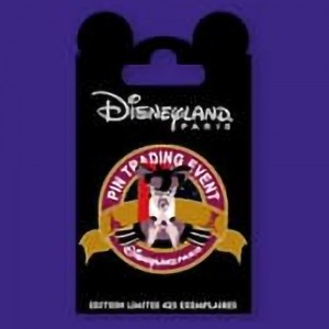 PICKUP DLP - I See You! Event - Frollo