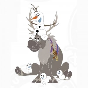 DLP MAR26 - Sven and Olaf