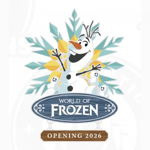 DLP MAR26 - Snowflower Festival