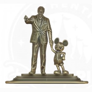 DLP MAR26 - Mickey and Walt