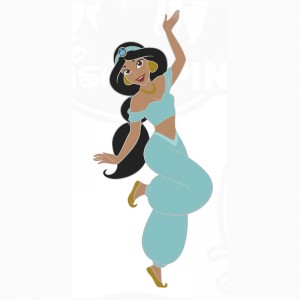 DLP MAR26 - Jasmine