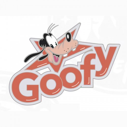 DLP MAR26 - Vintage Goofy