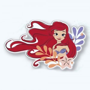 PICKUP DLP - Ariel Flowers