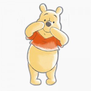 DLP MAY26 - Winnie the Pooh