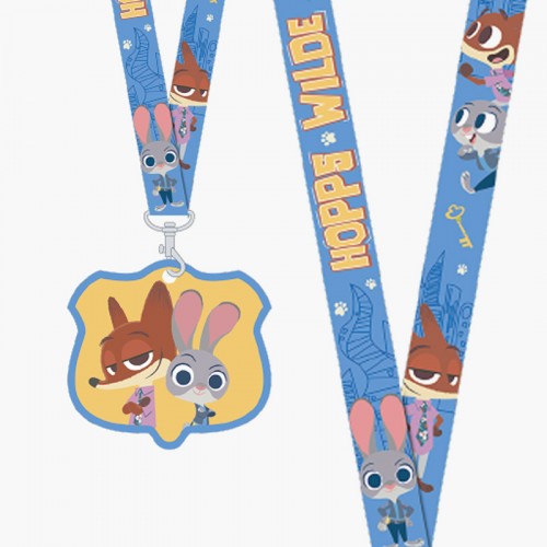 DLP NOV25 - Nick and Judy Lanyard DLP NOV25 - Nick and Judy Lanyard