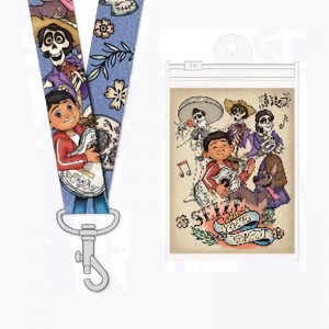 DLP OCT26 - Coco Lanyard