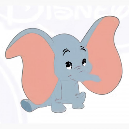 DLP OCT26 - Dumbo