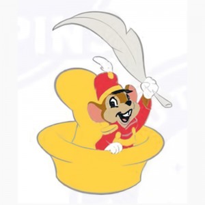 DLP OCT26 - Timothy