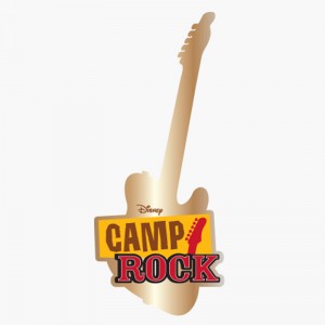 DLP OCT25 - Camp Rock