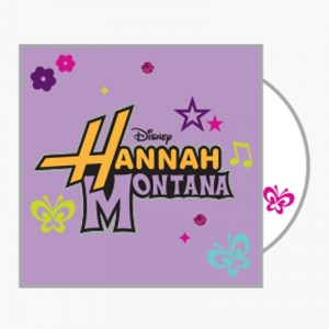 DLP OCT25 - Hannah Montana