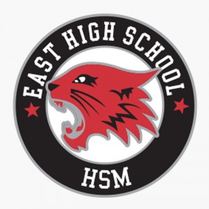 DLP OCT25 - High School Musical
