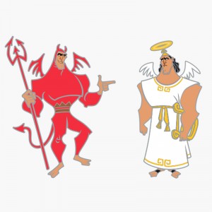 DLP OCT25 - Kronk Twin Pack