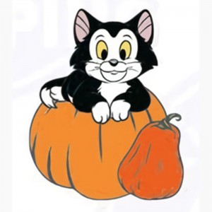 DLP SEP26 - Halloween Figaro DLP SEP26 - Halloween Figaro