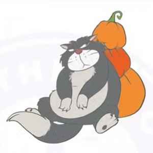 DLP SEP26 - Halloween Lucifer DLP SEP26 - Halloween Lucifer