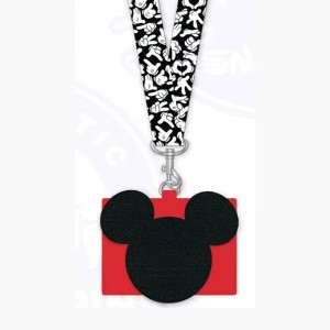 DLP SEP26 - Lanyard and Pocket Mickey DLP SEP26 - Lanyard and Pocket Mickey