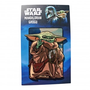 The Mandalorian and Grogu Series - Grogu