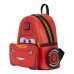 Loungefly - Cars Lightning McQueen Mini Backpack