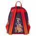 Coco Día de Muertos Miguel Cosplay Glow Mini Backpack