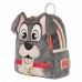 Lady and the Tramp Plush Cosplay Mini Backpack
