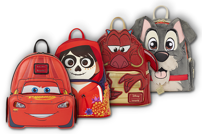Loungefly Bags